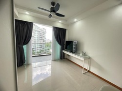 1 Canberra (D27), Condominium #558586221